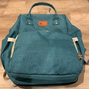 Brand new diper bag